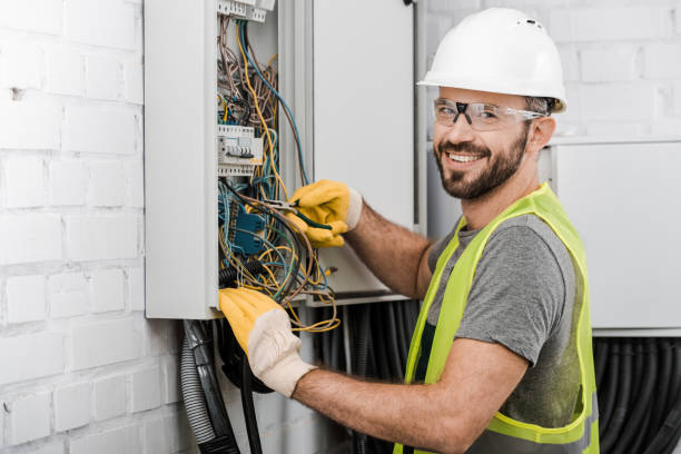 Best Circuit Breaker Repair  in Pompton Plains, NJ
