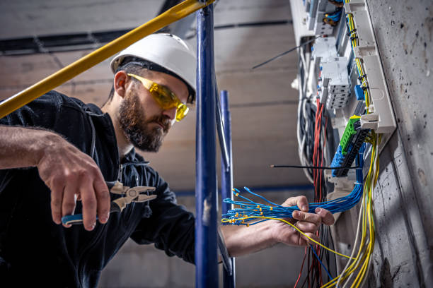 Best Residential Electrician Services  in Pompton Plains, NJ