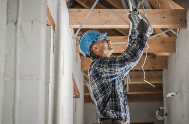 Best Electric Panel Repair  in Pompton Plains, NJ