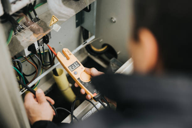 Best Electrical Troubleshooting Services  in Pompton Plains, NJ