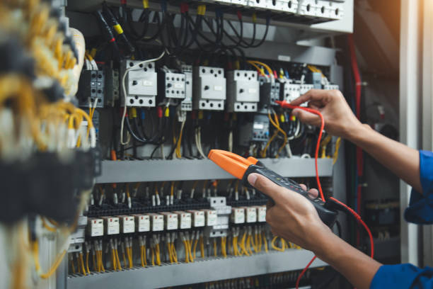 Best Electrical Rewiring Services  in Pompton Plains, NJ