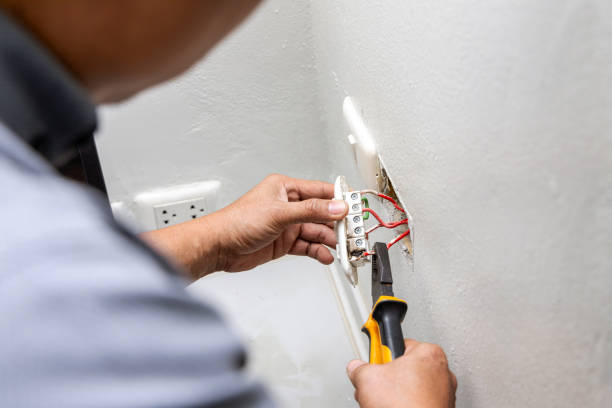 Best Electrical Installation Contractor  in Pompton Plains, NJ