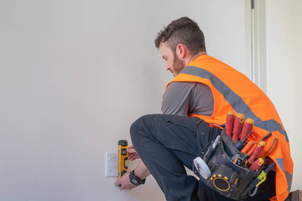 Best Affordable Electrician  in Pompton Plains, NJ